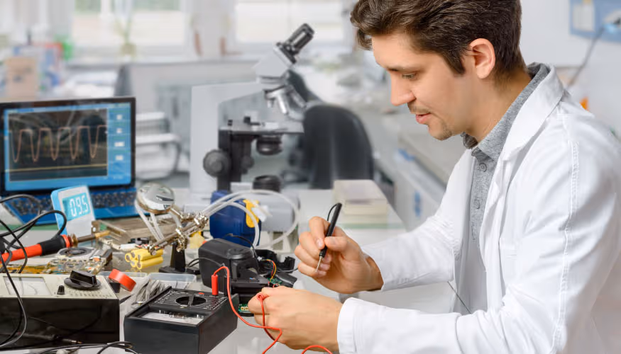 Karesi Elektronik Tamircisi