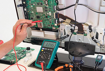 Karesi Elektronik Tamircisi