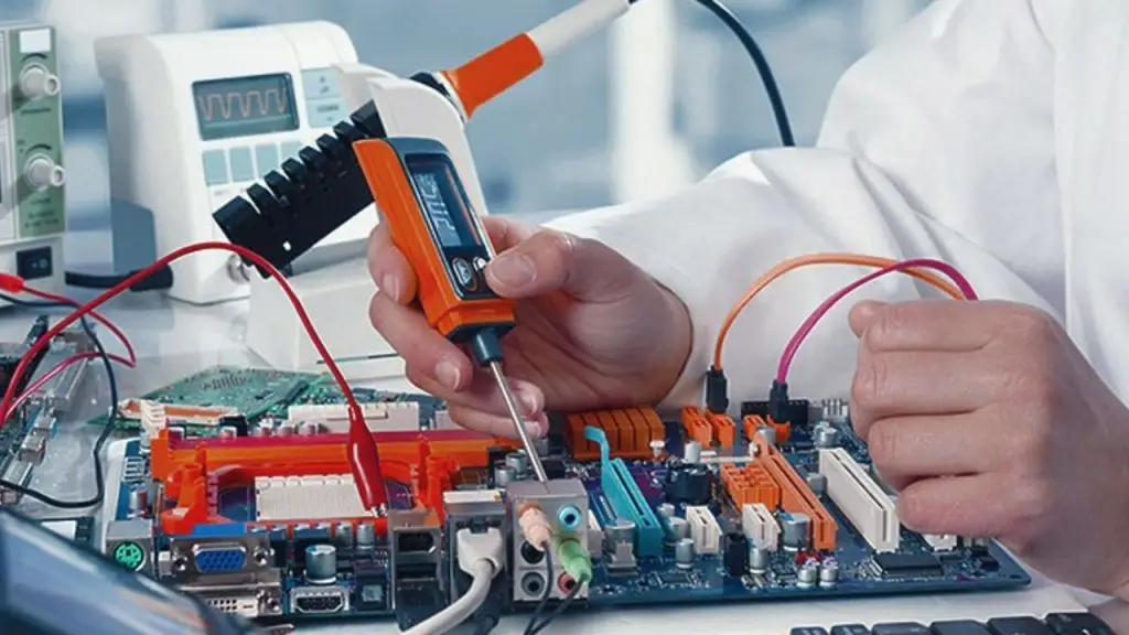 Karesi Elektronik Tamircisi